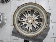 Оригинальные Nissan 18" (5*114.3) 8j et+43 цо66.1мм (Enkei m.a.t. )