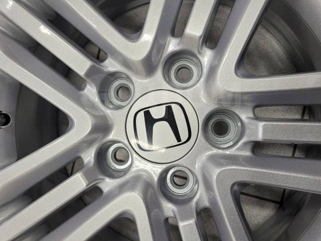 Оригинальные 16" Honda Stepwgn (Япония) (5*114.3) 6j et+50 цо64.1мм