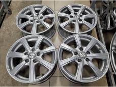 Оригинальные Dunlop PRD 16" (5*114.3) 6.5j et+39 цо60.1мм
