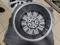 Оригинальные Toyota 16" 7j (5*114.3) ет+50 цо60.1мм (Япония)
