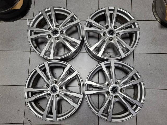 Оригинальные Bridgestone FEID 17" (5*114.3) 7j et+53 цо73.1мм