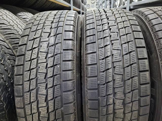 Отличная зима 235.60.18 Goodyear Ice Navi SUV (2014г, Япония) 235/60 R18