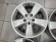 Оригинальные Suzuki (Япония) 17" (5*114.3) 6.5j et+45 цо60.1мм