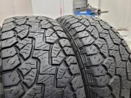 Отличные грязевые 235.60.16 Hankook DynaPro AT-M RF10 (2014г., Корея) 235/60 R16