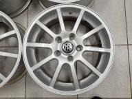 Оригинальные Volkswagen/Ауди 16" (5*112) 6.5jj ет+50 цо57.1мм