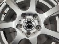 Оригинальные Weds Ravrion P3 на 16" 6.5j et+38 (5*114.3) цо60.1мм