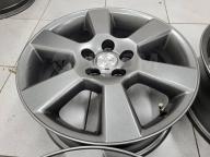 Оригинальные Тойота/Лексус 17" (5*114.3) 6.5j et+35 цо60.1мм Toyota