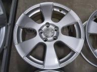 Красавцы Creole на 17" (5*114.3) 7j et+38 цо73.1мм