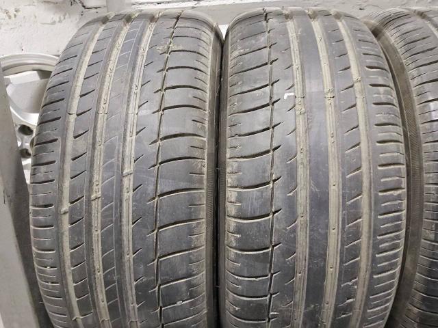 Лето 225.55.17 Triangle Sportex TSH11 (2021г., Китай) 225/55 R17