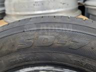 Отличное лето 195.65.15 Toyo SD-7 (2018г., Китай) 195/65 R15