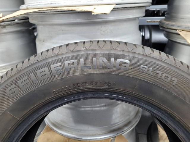 Отличное лето 185.65.15 Bridgestone Seiberling SL101 (2019г. ) 185/65 R15