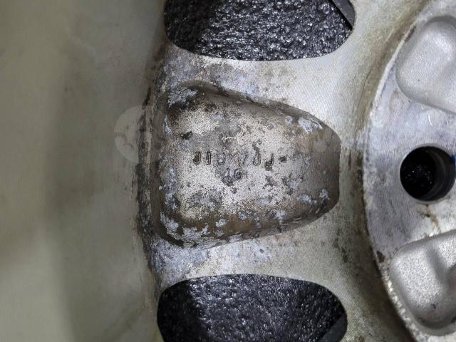Оригинальные Митсубиши (Enkei) на 16" 7jj (6*139.7) et+46 цо67.1мм