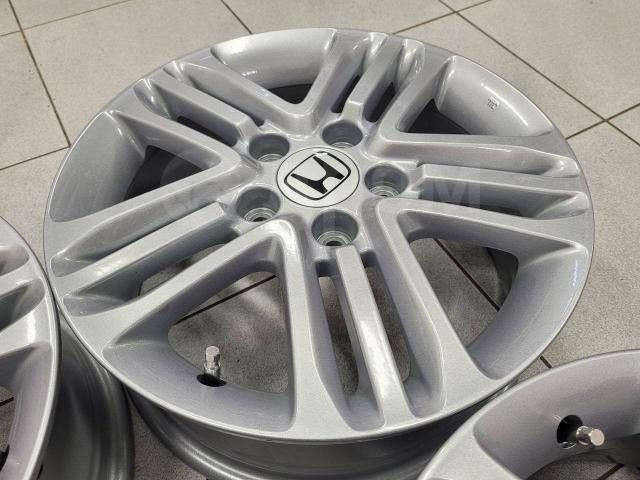 Оригинальные 16" Honda Stepwgn (Япония) (5*114.3) 6j et+50 цо64.1мм