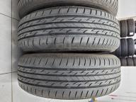 Отличное лето 185.65.15 Bridgestone Nextry Ecopia (2020 г., Япония) 185/65 R15