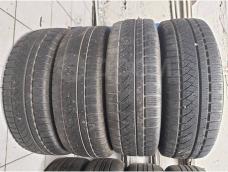 Отличная зима 225.65.17 GT Radial Champiro WinterPro HP (2016г. ) 225/65 R17