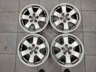 Оригинальные 15" Тойота Приус20 (5*100) 6jj et+45 цо54.1мм (Japan) Toyota