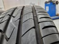 Отличное лето 215.70.15 Toyo Tranpath mpZ (2019г., Япония) 215/70 R15