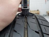 Отличное лето 195.65.15 Bridgestone Luft RV II (2021/19г Япония) 195/65 R15