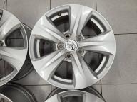 Оригинальные Toyota/Lexus 16" 7j (5*114.3) ет+45 цо60.1мм