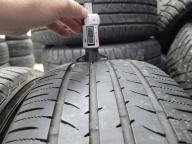 Отличное лето 215.55.17 Toyo NanoEnergy 3 Plus (2018 г., Япония) 215/55 R17