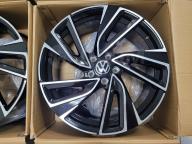 Новые! в наличии! 19" Volkswagen/Audi/Skoda (5*112) 8.5j ет+45 цо57.1