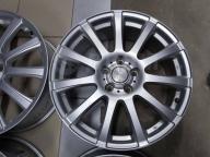 Красивые 18" Abe Shokai Tirado (5*114.3) 7.5j et+38 цо73.1мм
