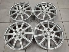 Красивые Bridgestone Fencer 15" (5*114.3) 6j et+43 цо73.1мм