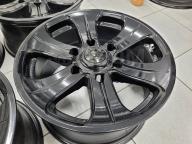 Оригинальные 16" Mak Cruiser 8jj (6*139.7) et+20 цо108.1мм
