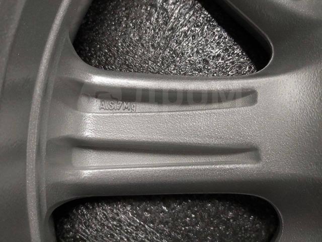 Оригинальные Volkswagen 18" 8.5j (5*112) et+45 цо57.1мм (Германия)