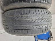 Хорошее лето 275.45.20 Goodyear Eagle F1 Asymmetric SUV (2017 г. ) 275/45 R20