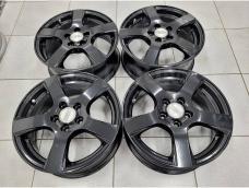 Оригинальные Bridgestone Violento 15" (5*100) 6j et+50 цо73.1мм