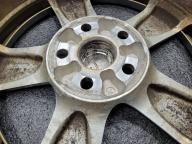 Оригинальные 18" Тойота/Лексус RX (5*114.3) 7jj et+35 цо60.1мм Toyota