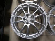Оригинальные Bridgestone Eco Form 17" (5*114.3) 7j et+45 цо73.1мм