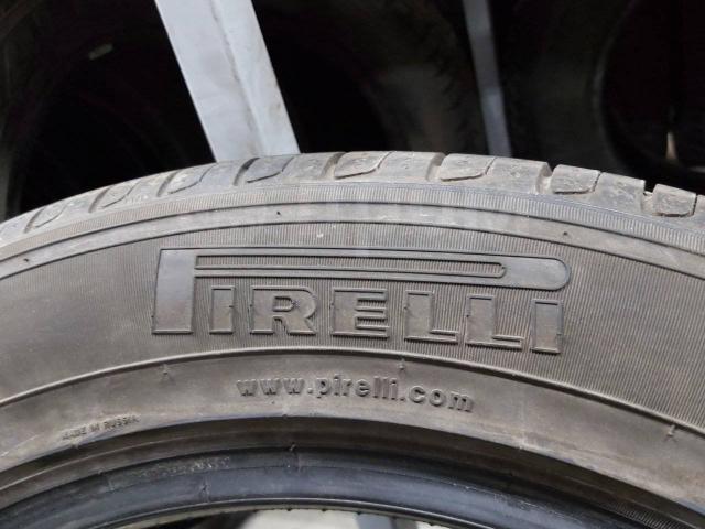Отличное лето 235.55.18 Pirelli Scorpion Verde (2020 г. ) 235/55 R18