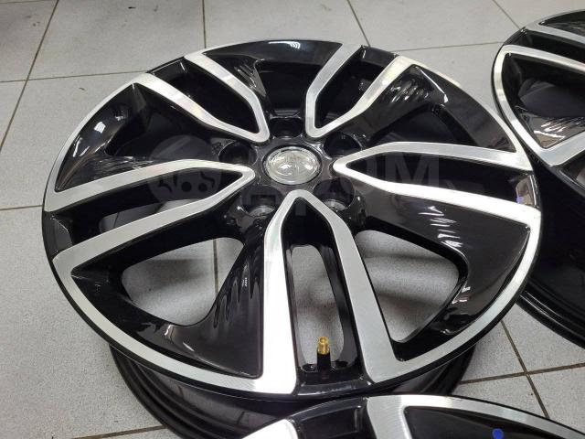Оригинальные Lifan для Тойота 17" (5*114.3) 6.5j et+45 цо60.1мм Toyota