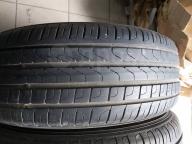 Отличные шины 215.65.17 Pirelli Scorpion Verde (2017г, Россия) 215/65 R17