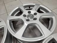 Оригиналы MAK (для Ford и др) 16" (5*108) 6.5j ет+50 цо63.4мм