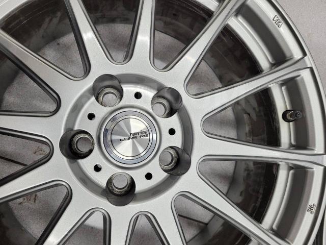 Оригинальные 18" Weds Ravrion (Toyota) (5*114.3) 7.5j et+35 цо60.1мм