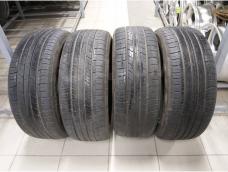 Отличное лето 225.55.17 Roadstone Classe Premiere 672 (Корея, 2016г. ) 225/55 R17