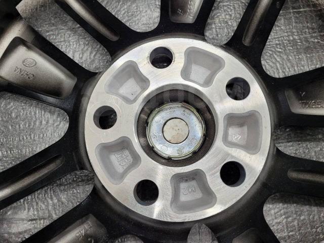 Оригиналы Ниссан/Lifan (Мазда/Митсуб)17" (5*114.3) 6.5j et+45 цо66.1мм