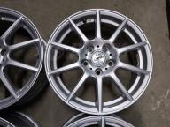 Облегченные Manaray Sport Smart 16" (5*114.3) 6,5j et+38 цо60.1мм
