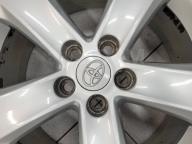 Оригинальные 17" Toyota Rav4 (5*114.3) 7j et+39 цо60.1мм