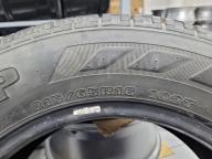 Отличное лето 215.65.16 Hankook DynaPro HP RA23 (2019г., Корея) 215/65 R16