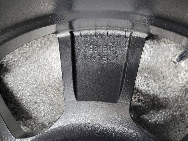 Черные матовые красавцы Tech-Line 16" 7.5jj (6*139.7) et0 цо110.1мм