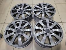 Красавцы Tech-Line для Toyota 16" 6.5jj (5*114.3) ет+45 цо60.1мм