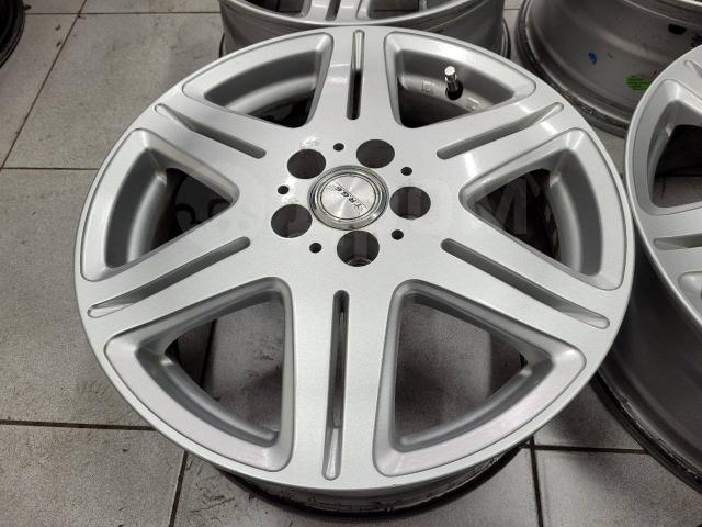 Красивые мощные 16" TRG 6.5j et+45 (5*100) цо67.1мм