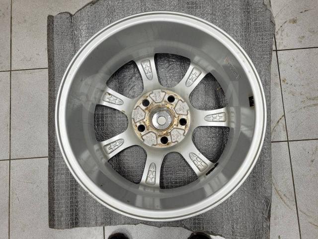 Оригинальные Weds Ravrion P3 на 16" 6.5j et+38 (5*114.3) цо60.1мм