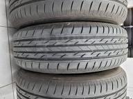 Отличное лето 185.65.15 Bridgestone Nextry Ecopia (2020 г., Япония) 185/65 R15