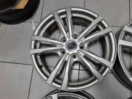 Оригинальные Bridgestone FEID 17" (5*114.3) 7j et+53 цо73.1мм