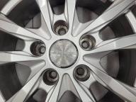 Красивые 16" Monza Zack Sport-10 (5*114.3) 6.5j ет+38 цо73.1мм